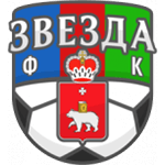 佩尔姆红星队标,佩尔姆红星图片