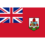 百慕大群岛队标,百慕大群岛图片
