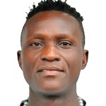 姆潘德头像,姆潘德图片