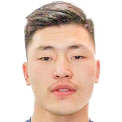 塞雷呼-巴特马格奈头像,塞雷呼-巴特马格奈图片