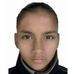 蕾卡-保德尔头像,蕾卡-保德尔图片