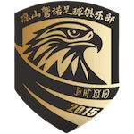 凉山鹫诺队标,凉山鹫诺图片