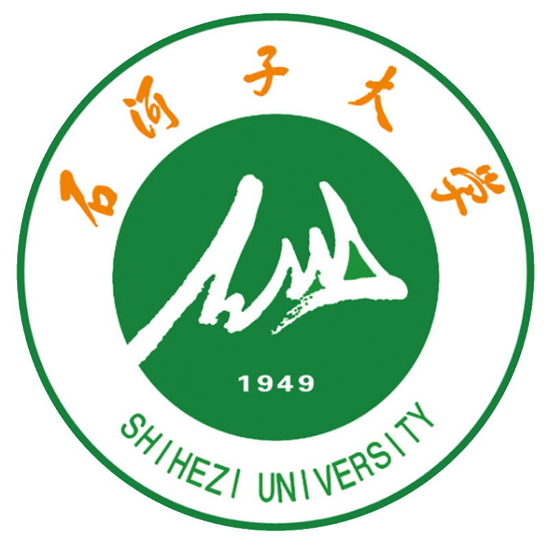 石河子大学队标,石河子大学图片