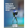 U17女足世界杯队标,U17女足世界杯图片