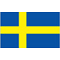 瑞典U18队标,瑞典U18图片