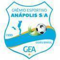 阿纳波利斯格雷米奥队标,阿纳波利斯格雷米奥图片