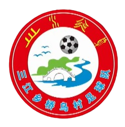 桥乌村足球队队标,桥乌村足球队图片