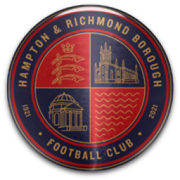 汉普顿列治文队标,汉普顿列治文图片