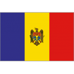 摩尔多瓦女篮U16队标,摩尔多瓦女篮U16图片