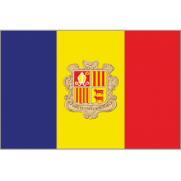 安道尔U16队标,安道尔U16图片