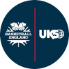 英格兰篮球UK50精英队队标,英格兰篮球UK50精英队图片