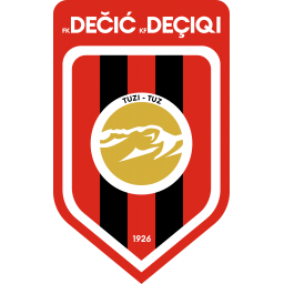 德契奇队标,德契奇图片