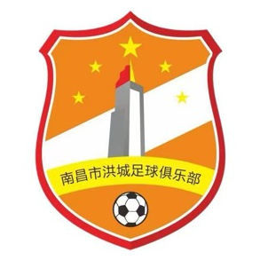 南昌二中洪城U13队标,南昌二中洪城U13图片