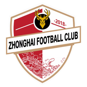 海南中海U13队标,海南中海U13图片