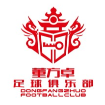 厦门董方卓U13队标,厦门董方卓U13图片