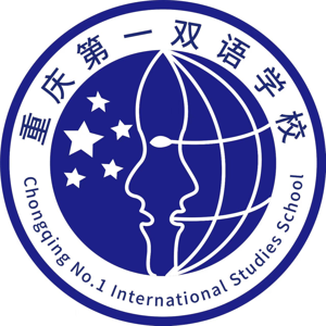 重庆一中双语U13队标,重庆一中双语U13图片