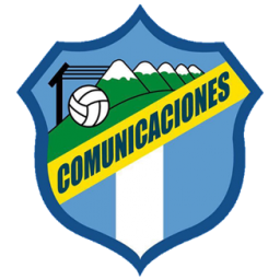 危地马拉城通讯队标,危地马拉城通讯图片