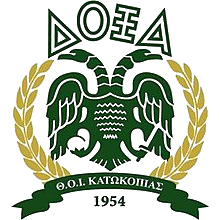 卡特高皮亚斯队标,卡特高皮亚斯图片