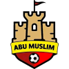 阿布穆斯林队标,阿布穆斯林图片