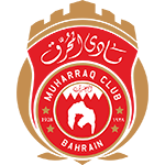 穆哈拉格队标,穆哈拉格图片