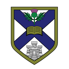 爱丁堡大学队标,爱丁堡大学图片