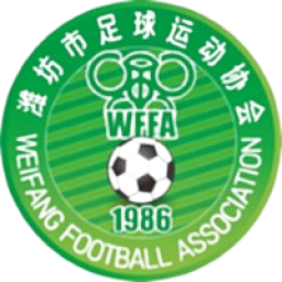 潍坊市足球队队标,潍坊市足球队图片