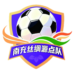 南充队队标,南充队图片