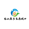 城口老腊肉队队标,城口老腊肉队图片