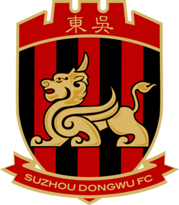 苏州东吴U15队标,苏州东吴U15图片