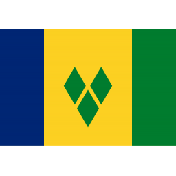 圣文森特和格林纳丁斯U20队标,圣文森特和格林纳丁斯U20图片
