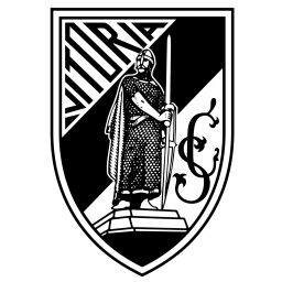 吉马良斯U19队标,吉马良斯U19图片