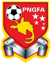 巴布亚新几内亚女足U16队标,巴布亚新几内亚女足U16图片
